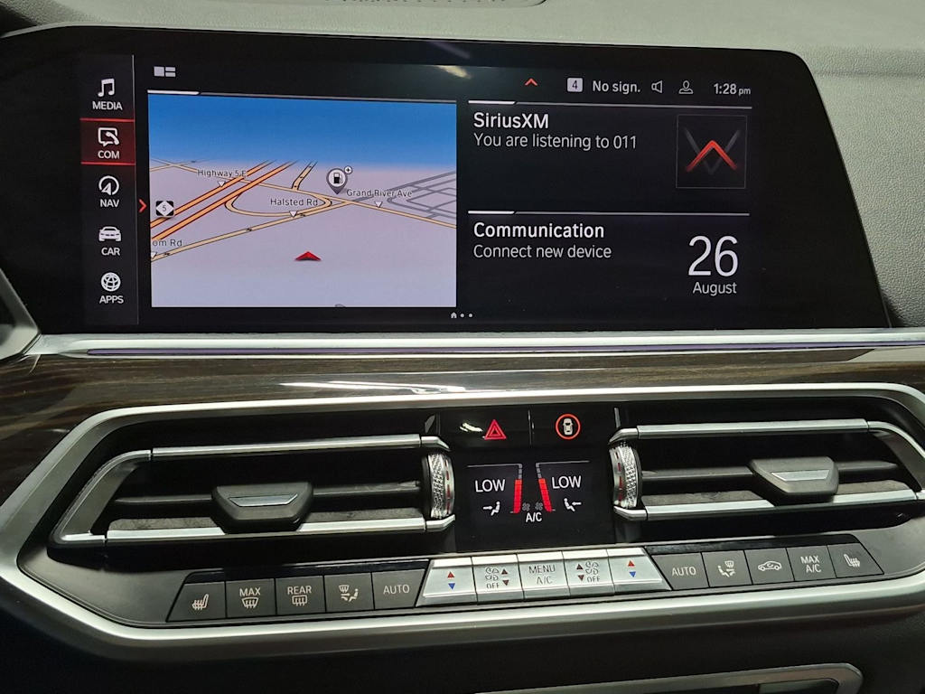 Thumbnail: 2019 BMW X5 - 15
