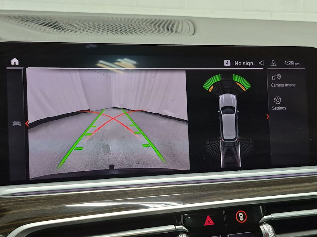 Thumbnail: 2019 BMW X5 - 36