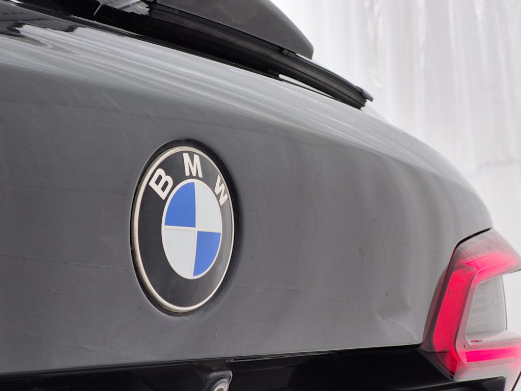 Thumbnail: 2019 BMW X5 - 7