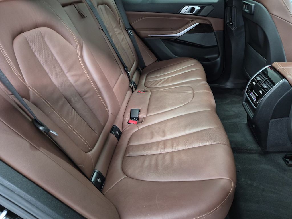 Thumbnail: 2019 BMW X5 - 29