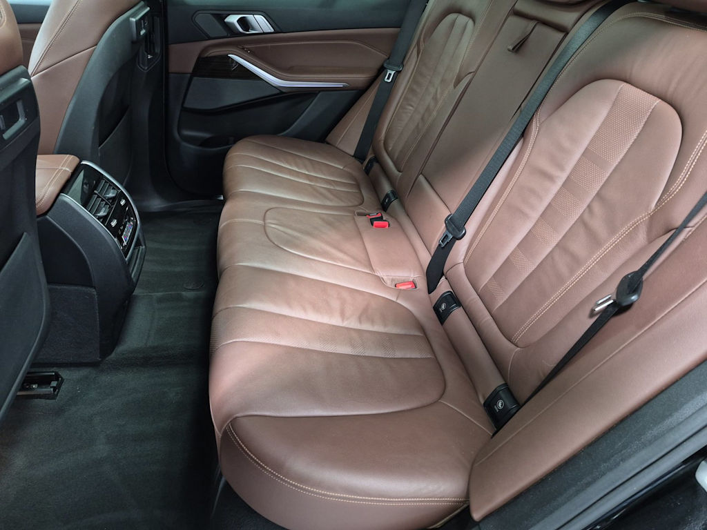 Thumbnail: 2019 BMW X5 - 13