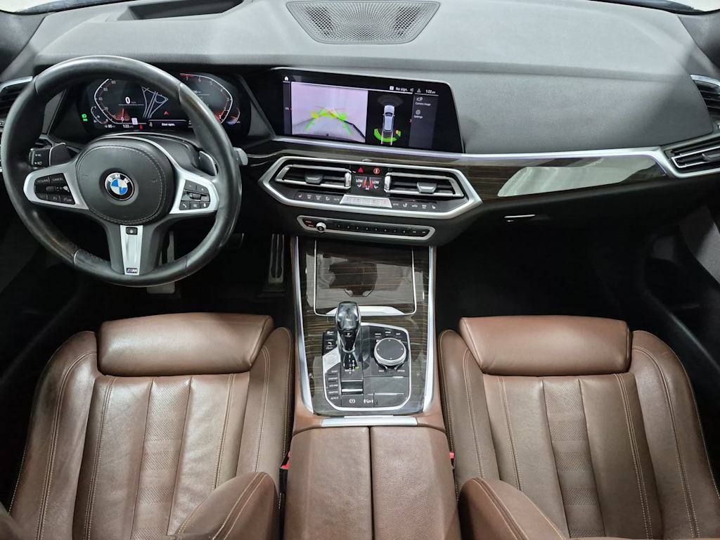 Thumbnail: 2019 BMW X5 - 10