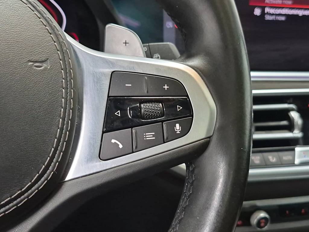 Thumbnail: 2019 BMW X5 - 32