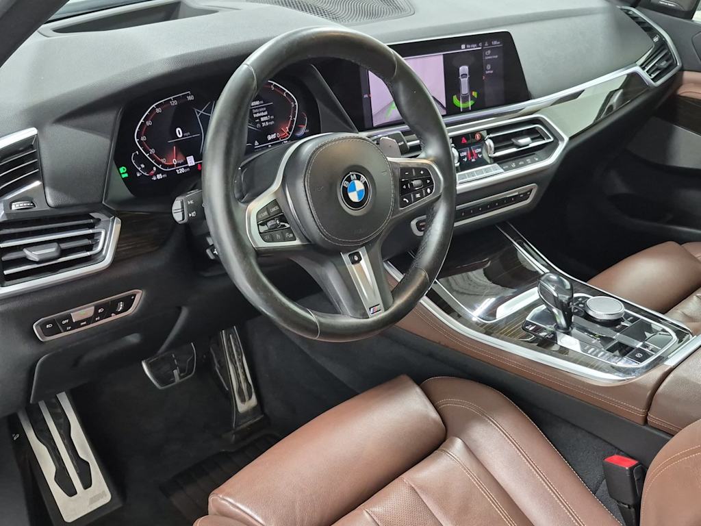 Thumbnail: 2019 BMW X5 - 2