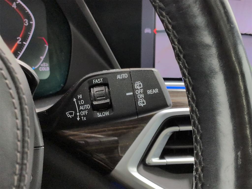 Thumbnail: 2019 BMW X5 - 33