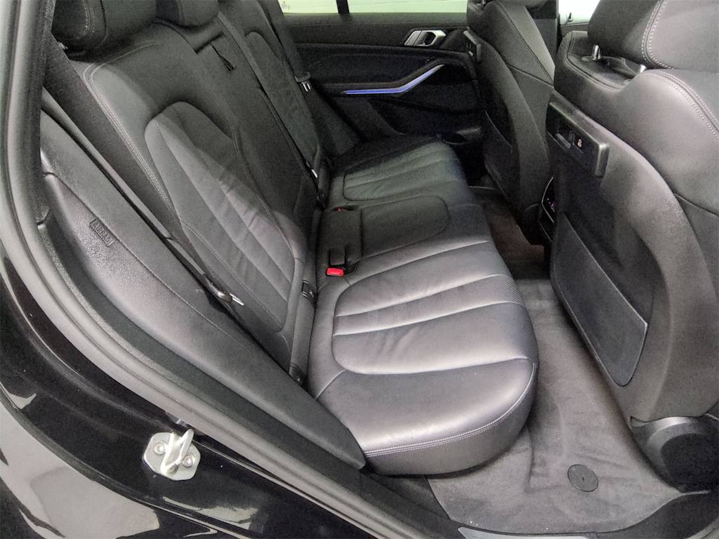 Thumbnail: 2019 BMW X5 - 29