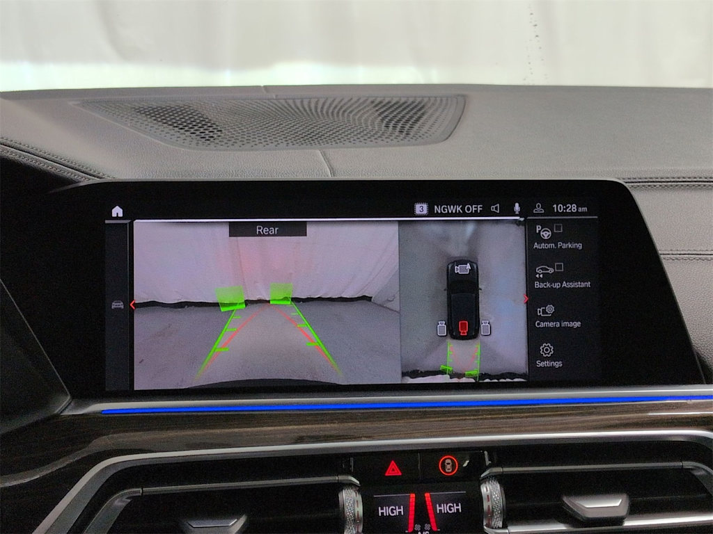 Thumbnail: 2019 BMW X5 - 35