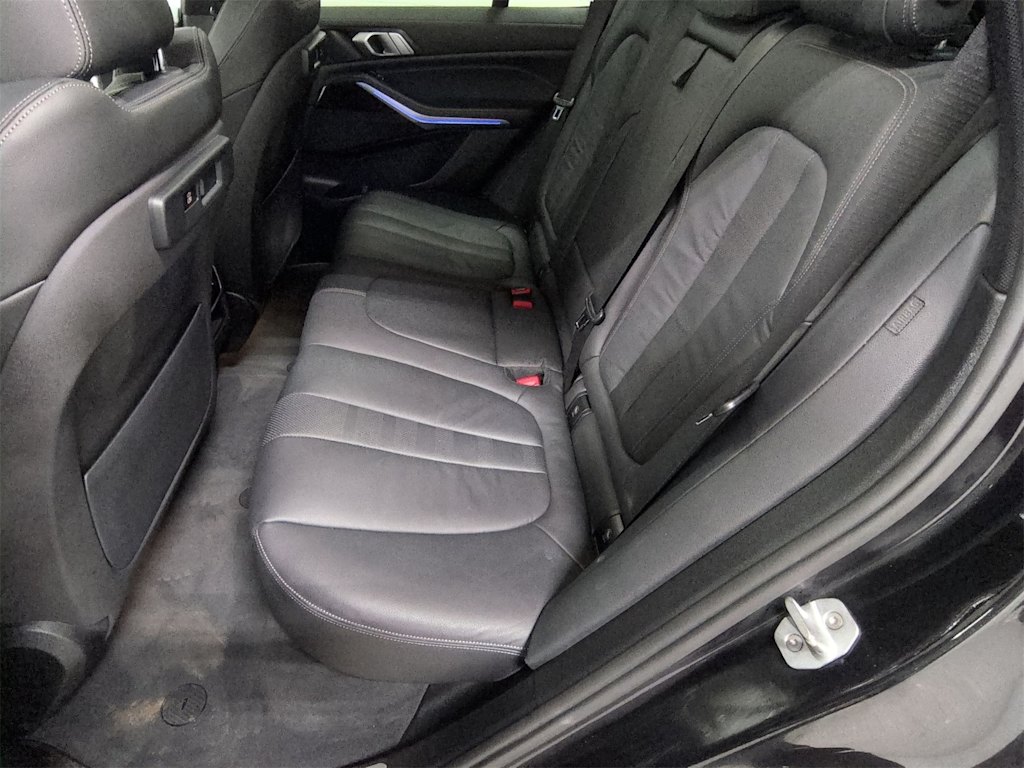 Thumbnail: 2019 BMW X5 - 28