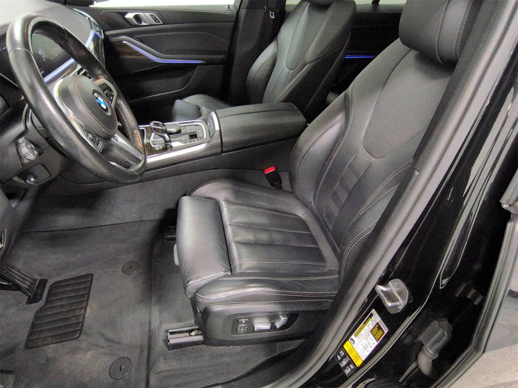 Thumbnail: 2019 BMW X5 - 11