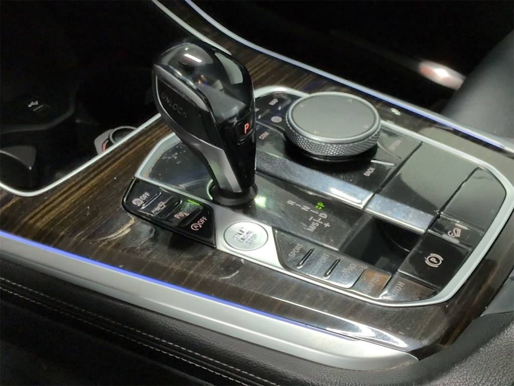 Thumbnail: 2019 BMW X5 - 16