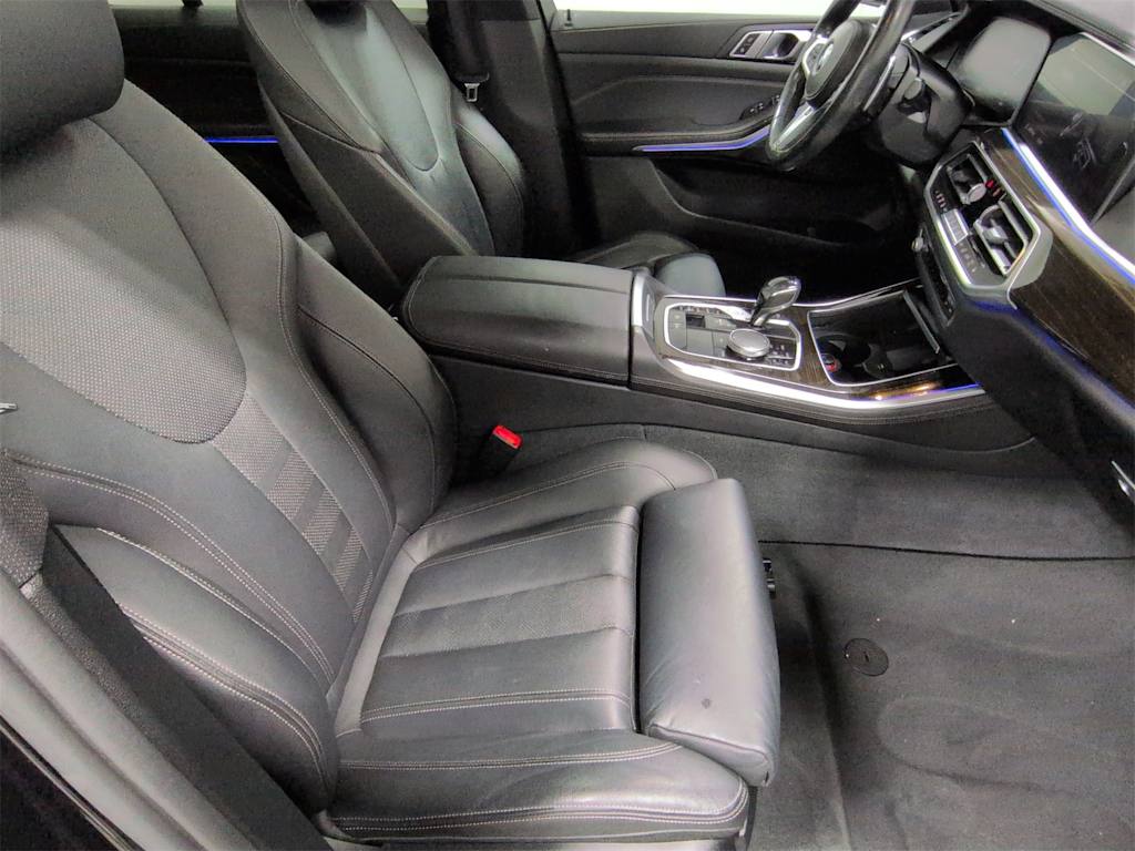 Thumbnail: 2019 BMW X5 - 12