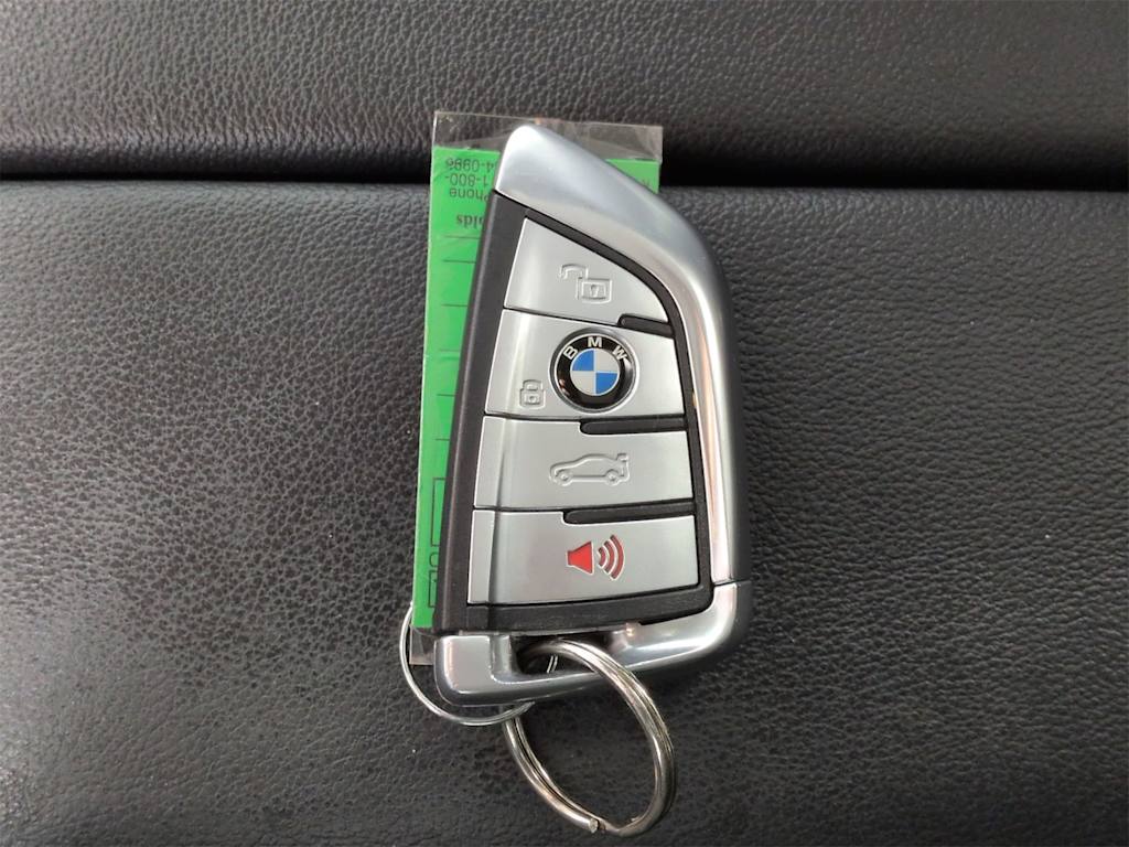 Thumbnail: 2019 BMW X5 - 38