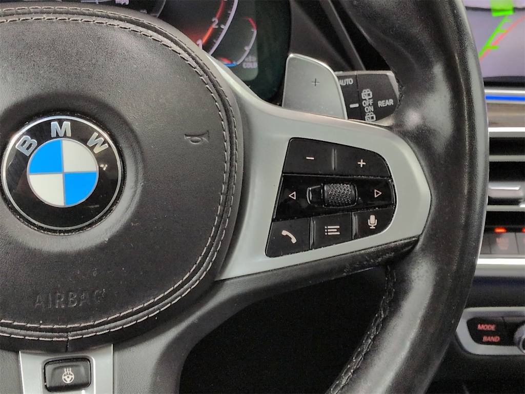 Thumbnail: 2019 BMW X5 - 32