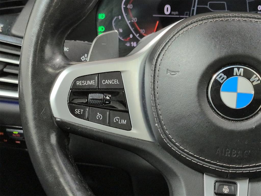 Thumbnail: 2019 BMW X5 - 31