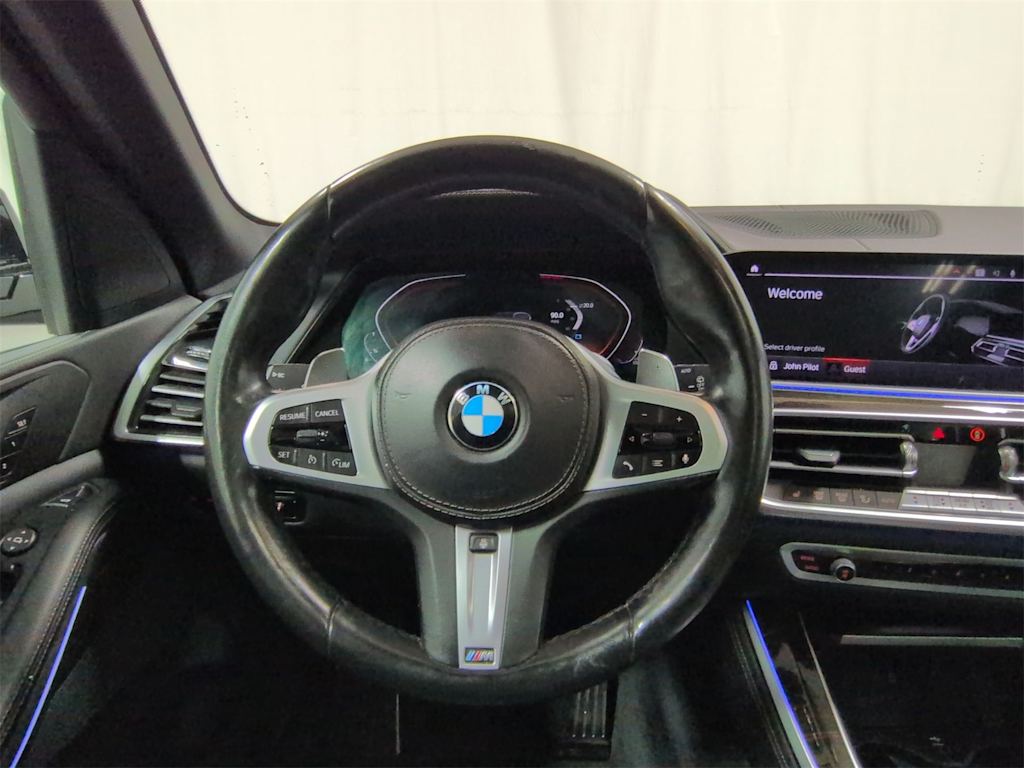 Thumbnail: 2019 BMW X5 - 14