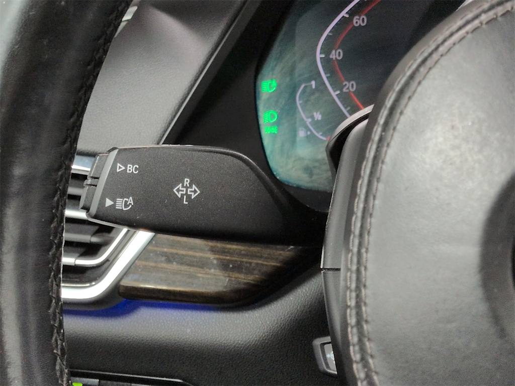 Thumbnail: 2019 BMW X5 - 19