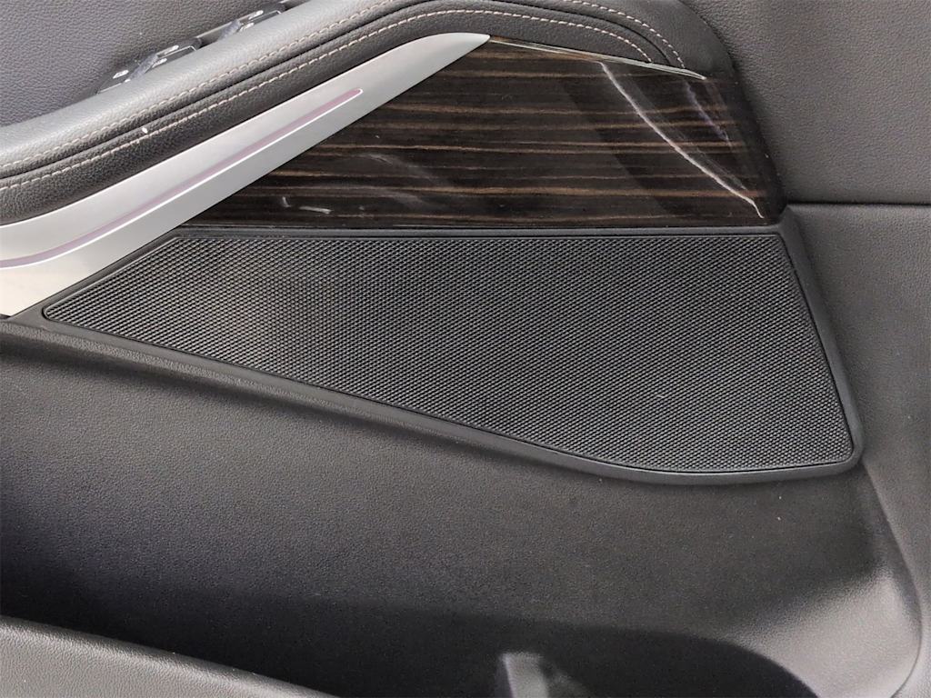 Thumbnail: 2019 BMW X5 - 36