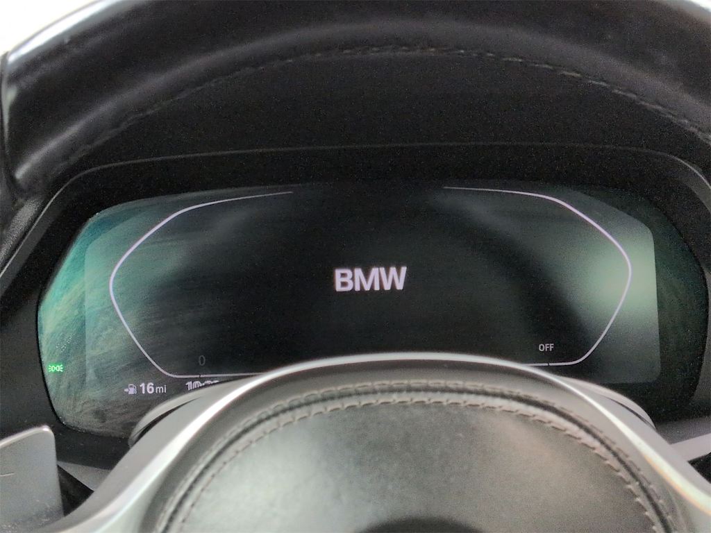 Thumbnail: 2019 BMW X5 - 17