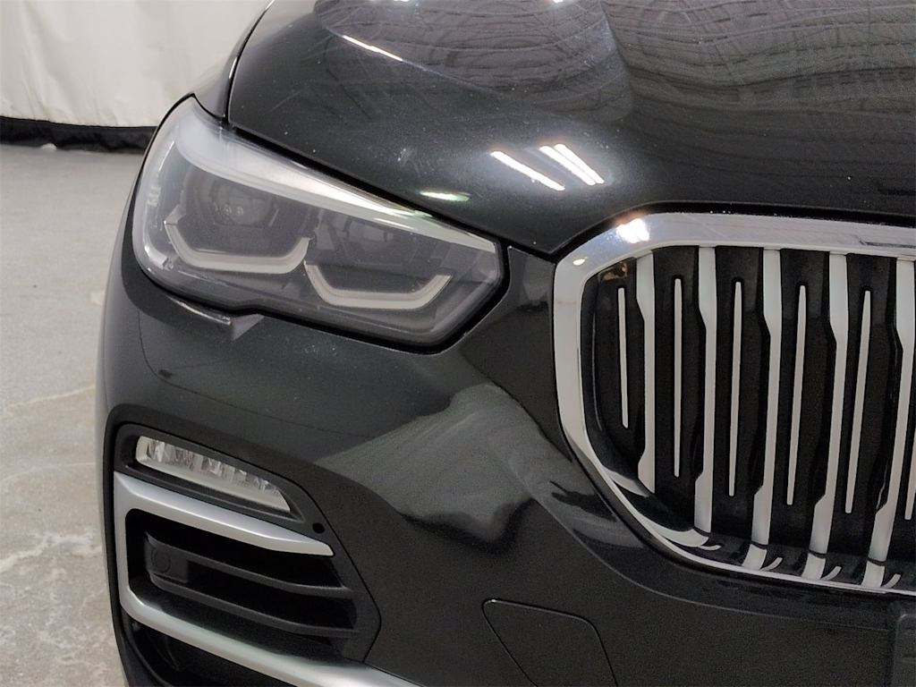 Thumbnail: 2019 BMW X5 - 24