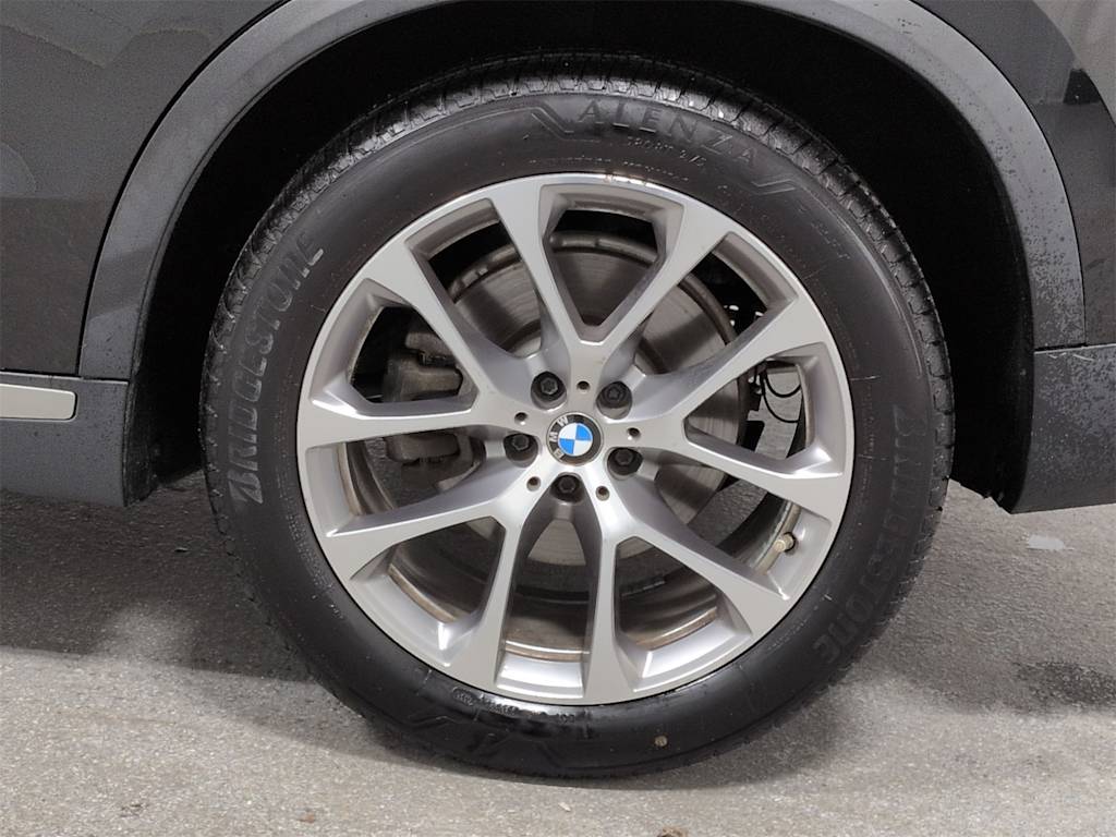 Thumbnail: 2019 BMW X5 - 8