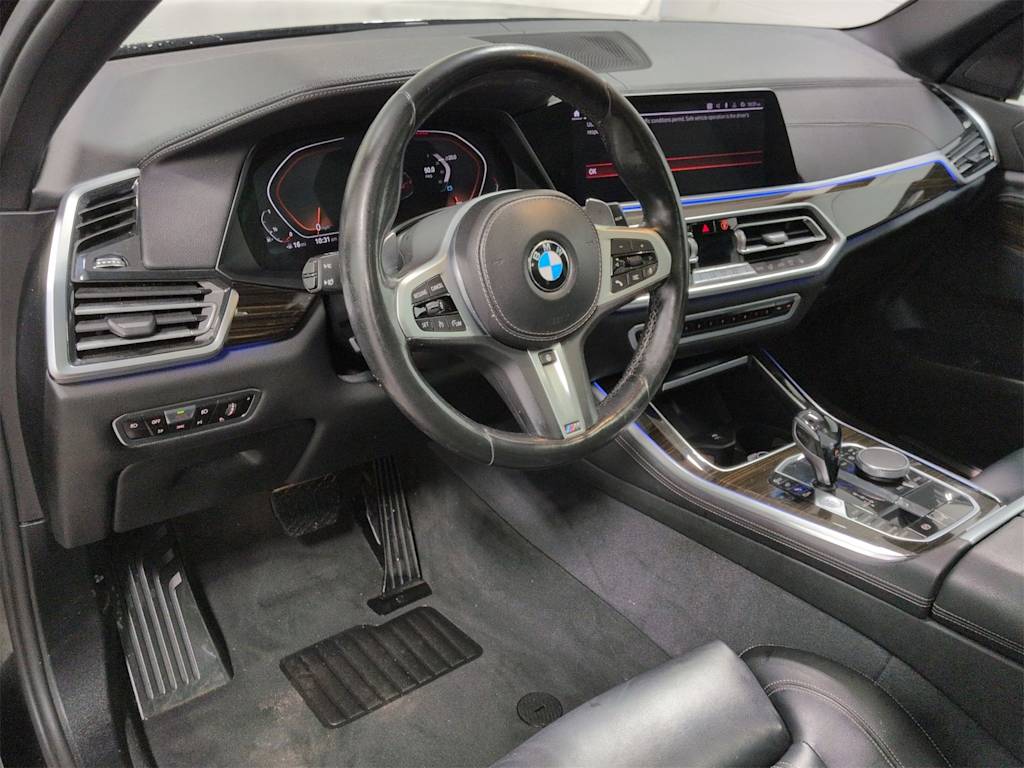 Thumbnail: 2019 BMW X5 - 2