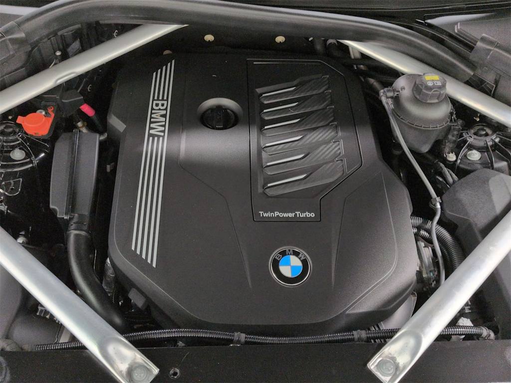 Thumbnail: 2019 BMW X5 - 9