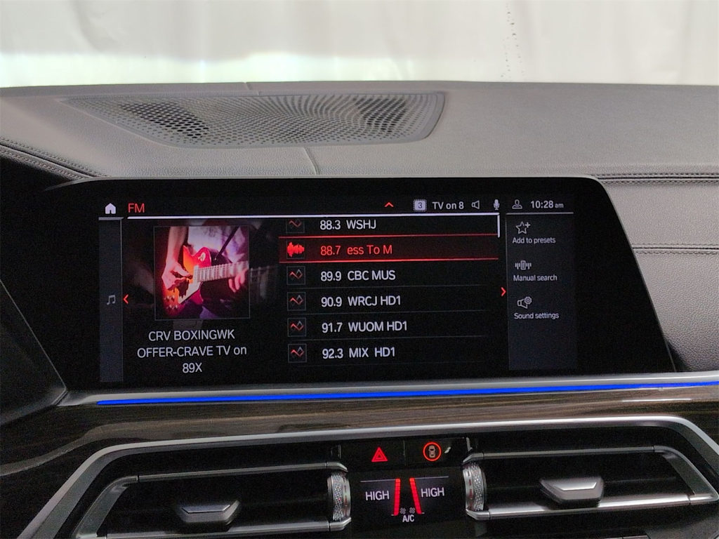 Thumbnail: 2019 BMW X5 - 15