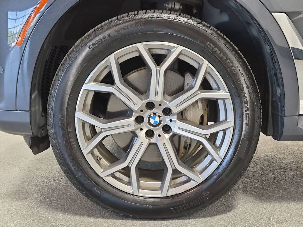 Thumbnail: 2019 BMW X7 - 8