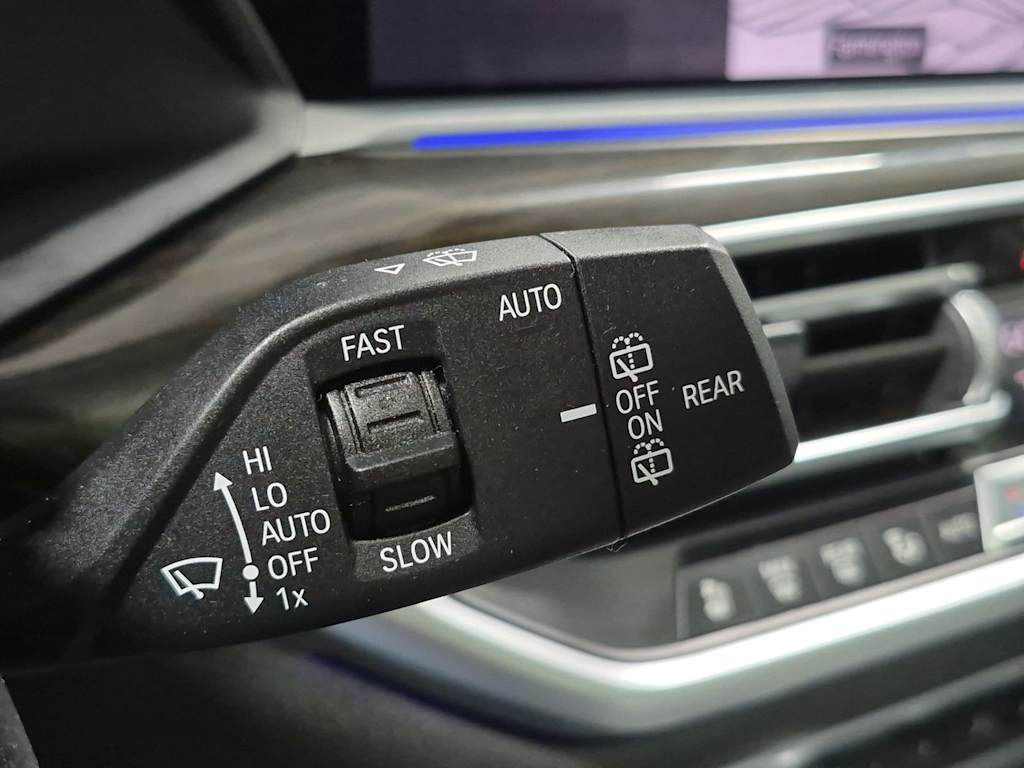 Thumbnail: 2019 BMW X7 - 33