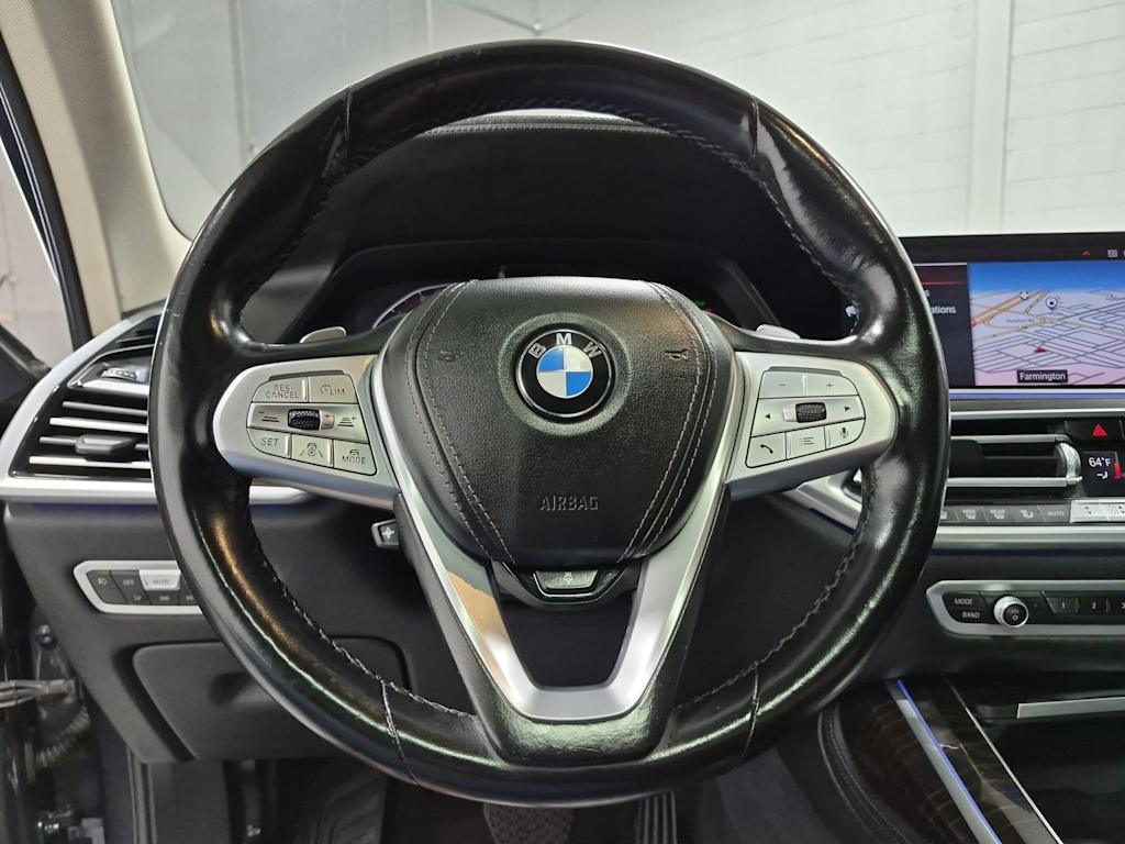 Thumbnail: 2019 BMW X7 - 14