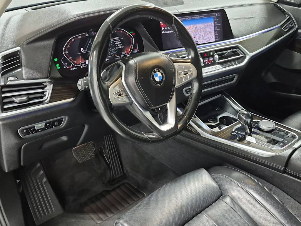Thumbnail: 2019 BMW X7 - 2