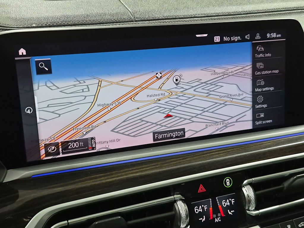 Thumbnail: 2019 BMW X7 - 35