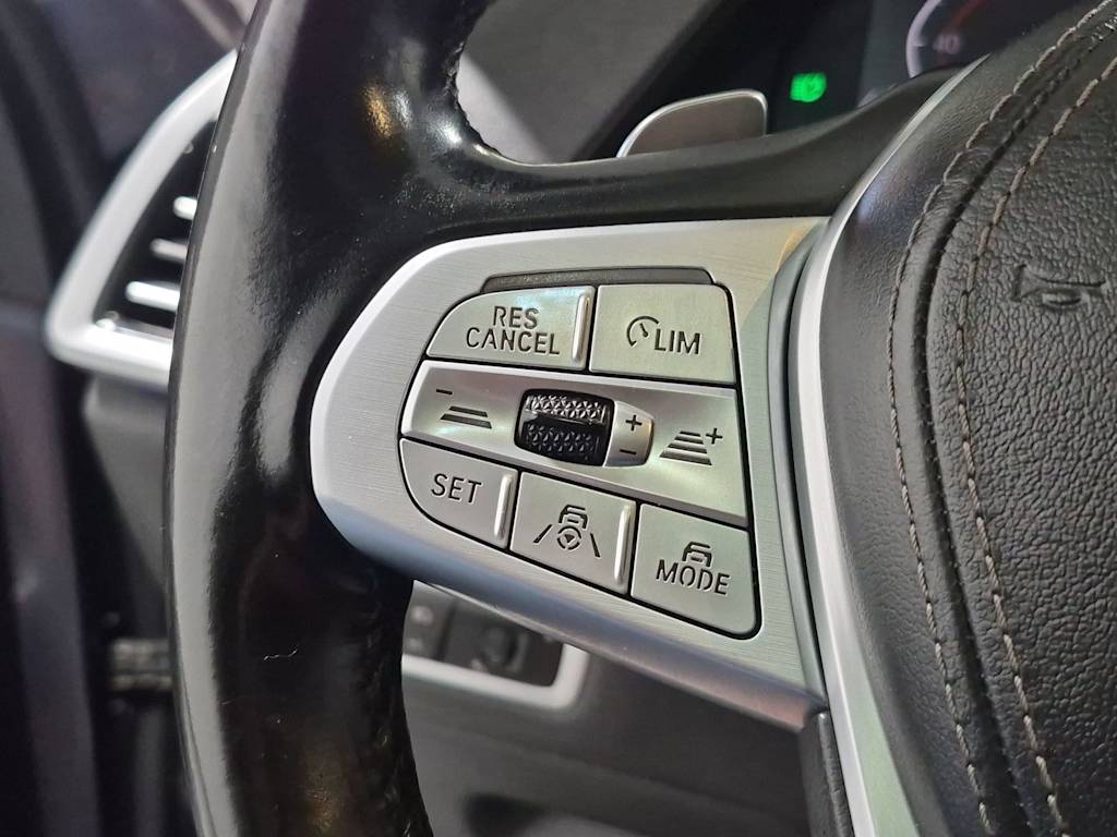 Thumbnail: 2019 BMW X7 - 31