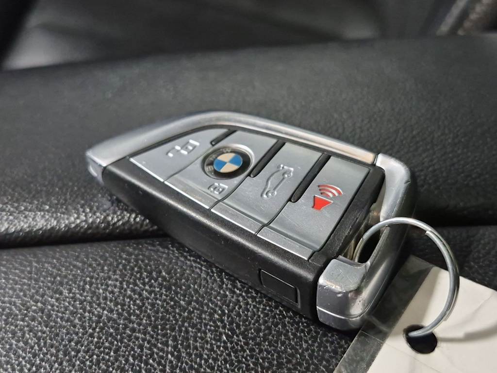 Thumbnail: 2019 BMW X7 - 19