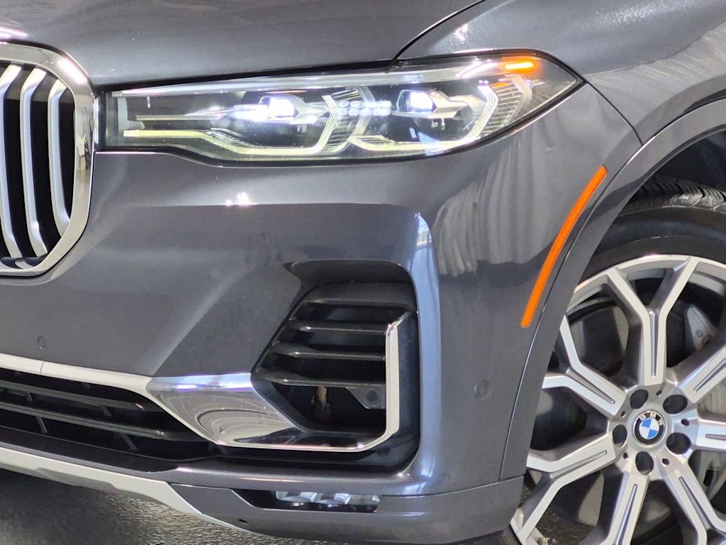 Thumbnail: 2019 BMW X7 - 9