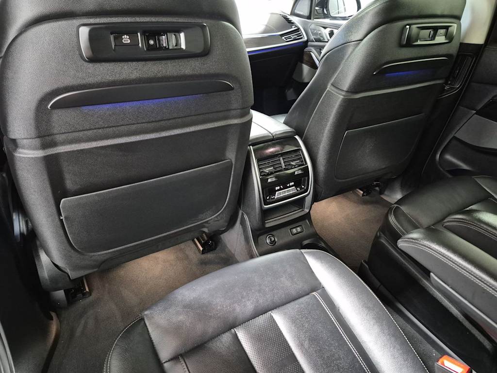 Thumbnail: 2019 BMW X7 - 27