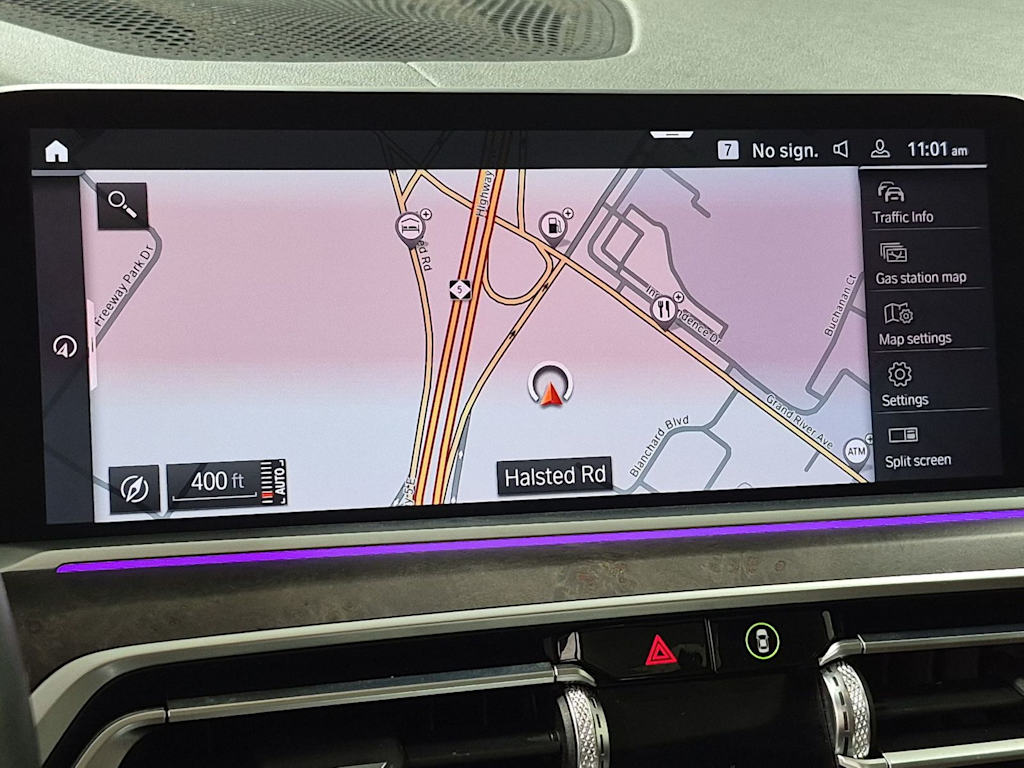 Thumbnail: 2019 BMW X7 - 35