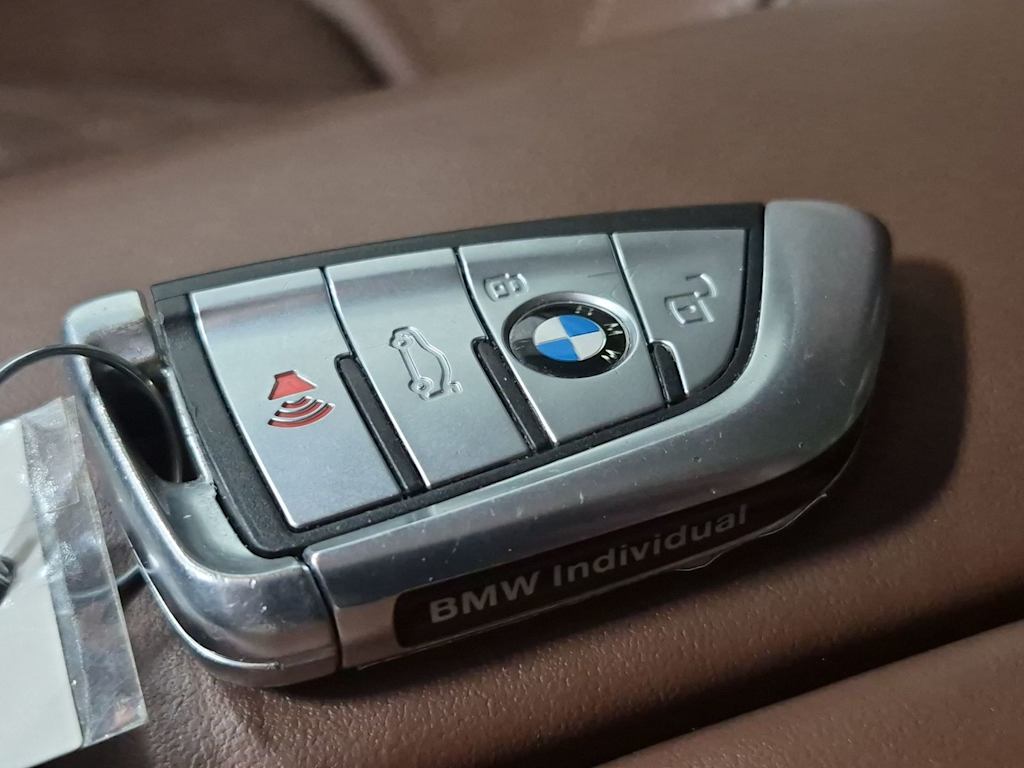 Thumbnail: 2019 BMW X7 - 19