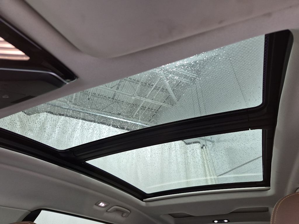 Thumbnail: 2019 BMW X7 - 29