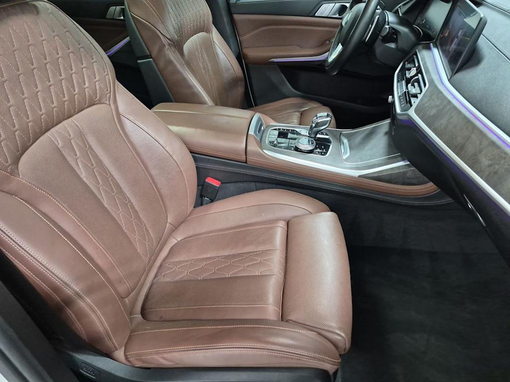 Thumbnail: 2019 BMW X7 - 11