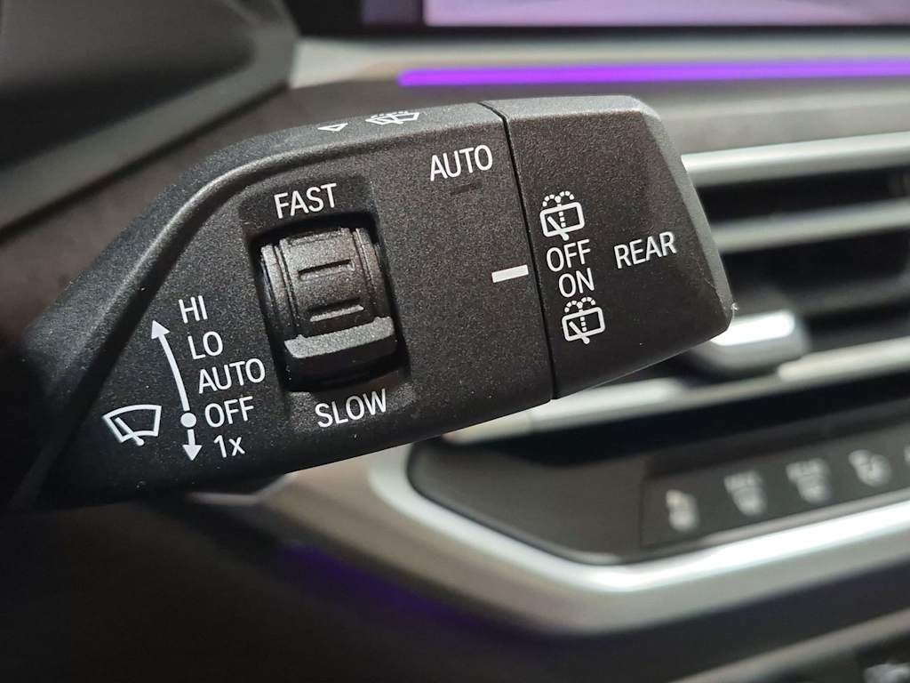 Thumbnail: 2019 BMW X7 - 14