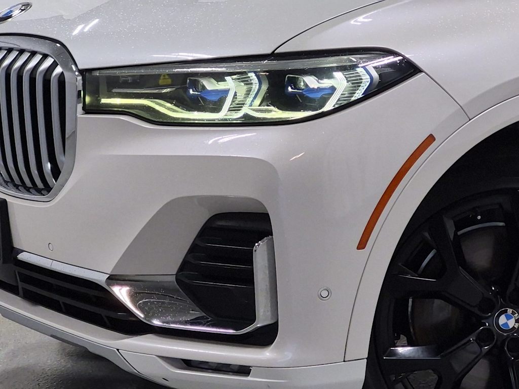 Thumbnail: 2019 BMW X7 - 25