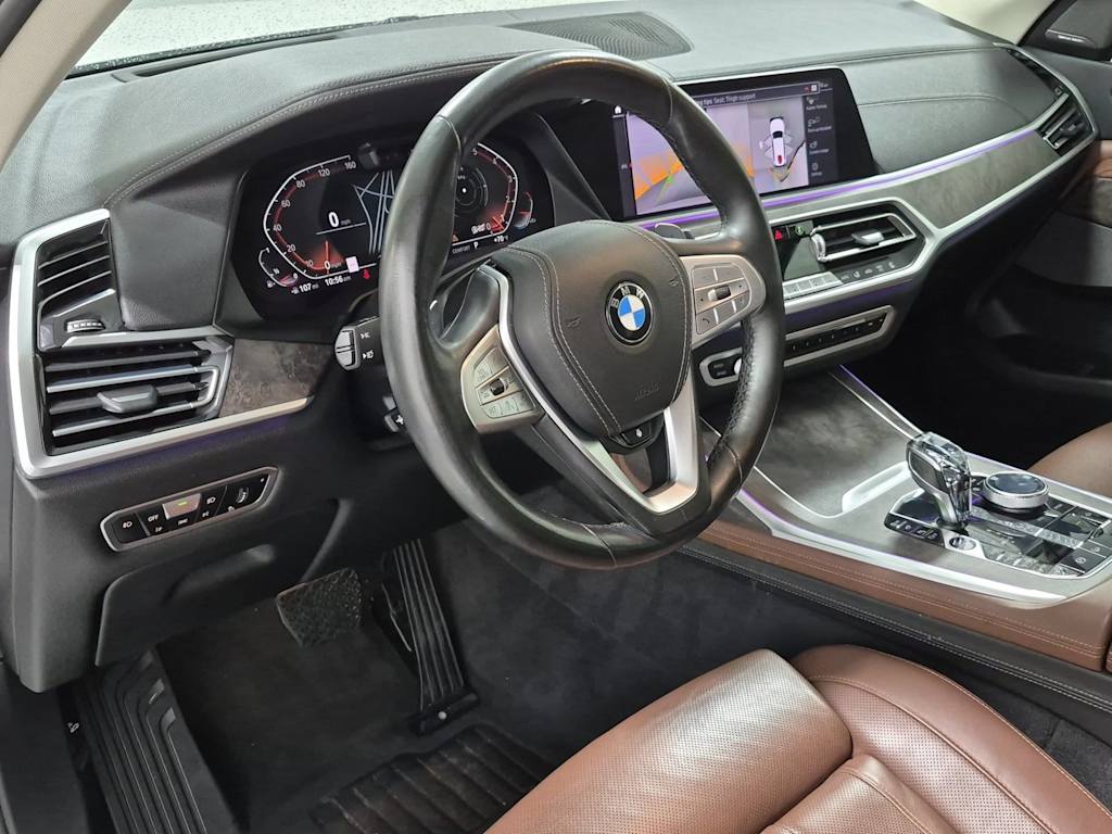 Thumbnail: 2019 BMW X7 - 2