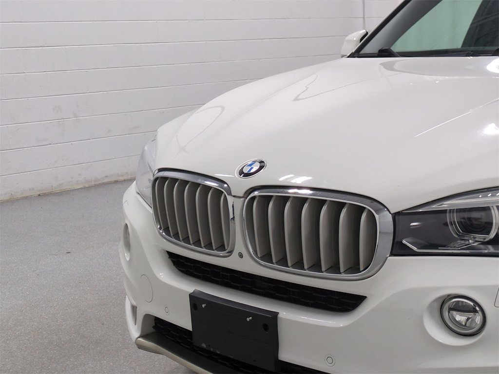 Thumbnail: 2017 BMW X5 - 25