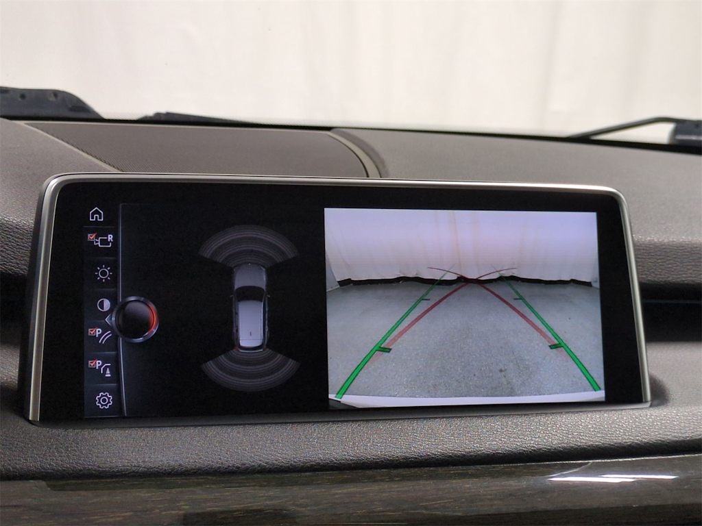 Thumbnail: 2017 BMW X5 - 36