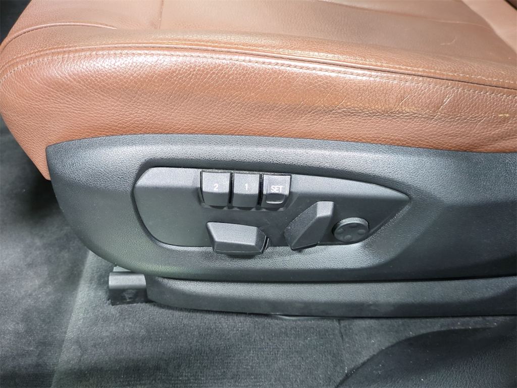 Thumbnail: 2017 BMW X5 - 27