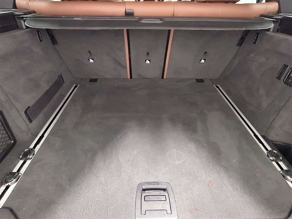 Thumbnail: 2017 BMW X5 - 18