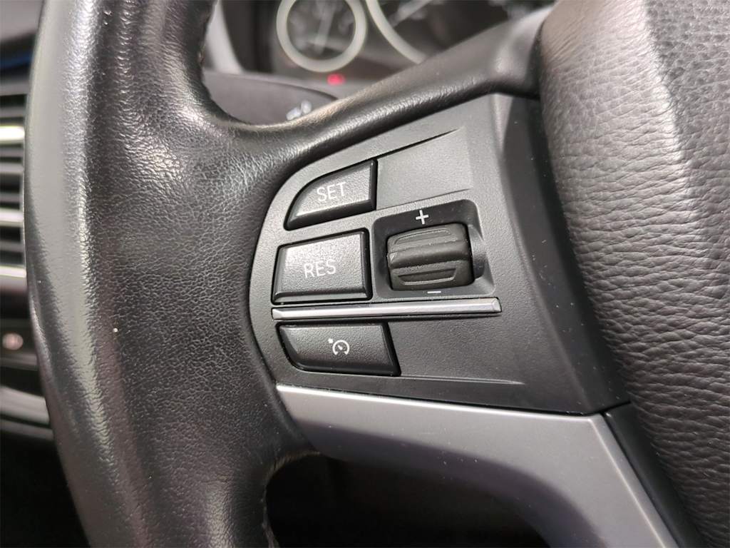 Thumbnail: 2017 BMW X5 - 32