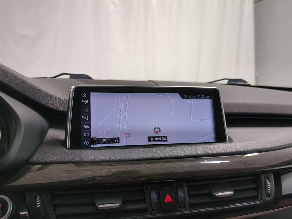 Thumbnail: 2017 BMW X5 - 35