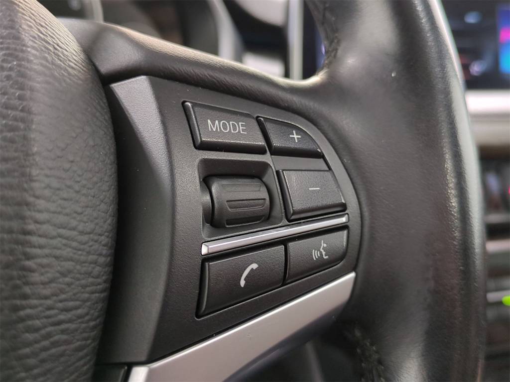 Thumbnail: 2017 BMW X5 - 33